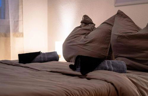 Central, cozy, bright design 3 Room Apt - Foto 29