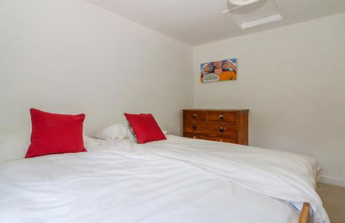 Kits Cottage - Foto 16