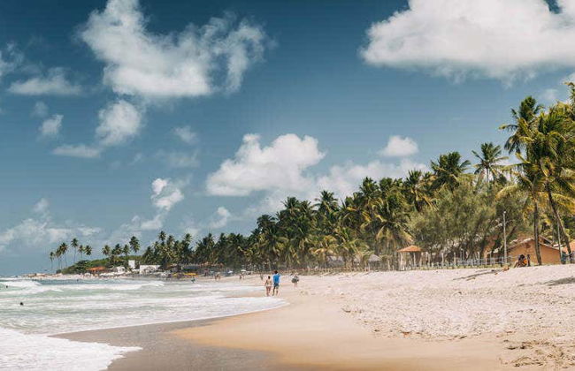 Excursão privada saindo de Fortaleza - Foto 1