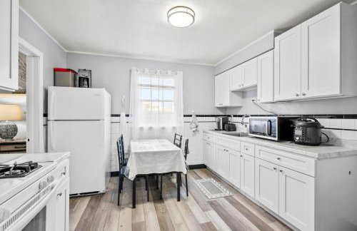 Large apartment with multiple sleeping options - Foto 22