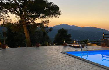 Villa Evelyn - Foto 7