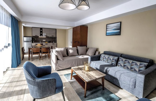 Residence Gudauri Hills - Foto 20