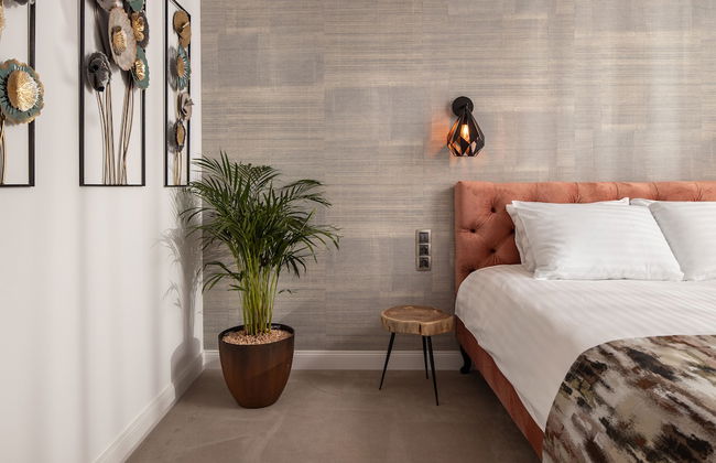 Kanopian Penthouse Hotel - Foto 25