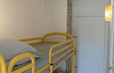 Studio Anny climatisé vue mer avec piscine - Photo 17