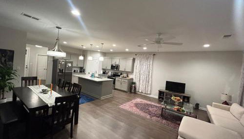 Touchdown Haven in Oxford - Foto 5