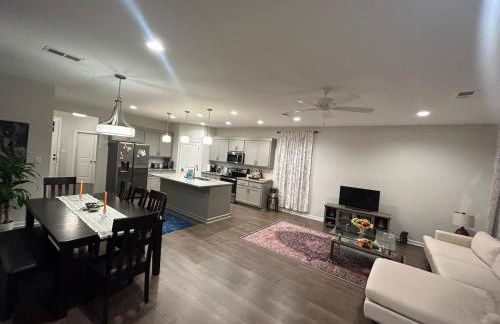 Touchdown Haven in Oxford - Foto 5