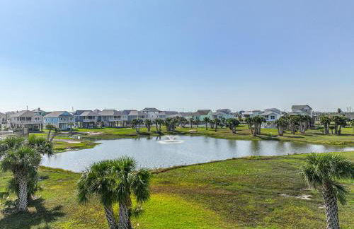 Walk 2 Beach & Huge Pool! Pets Allowed! Salty Sea Dawg - Photo 49
