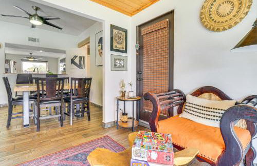 Mountain-View Escape Near Santa Ana Casino! - Foto 23