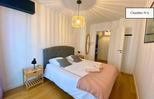 L'Éclat Champenois - Terrasse-Gare-Arena - Foto 19