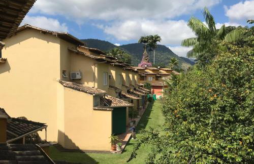 Linda casa em condomínio - Foto 48