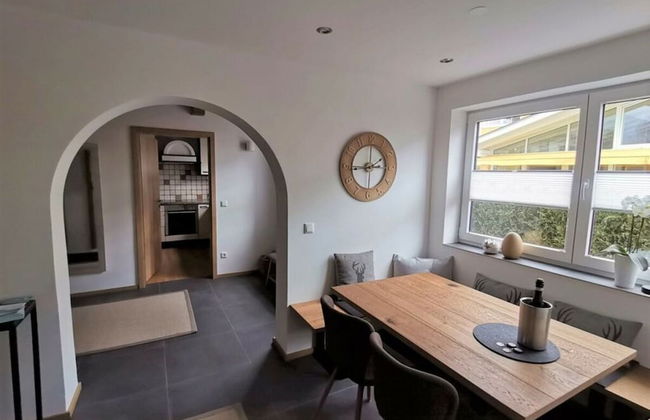 Amazing Apartment Near Ski-lift - Foto 18