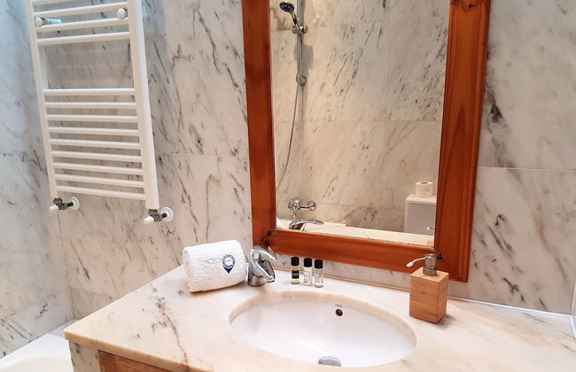 Aroeira Paradise Villa by Host-Point - Foto 33