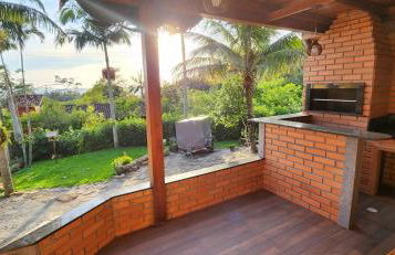 Chalé confortável para família. - Foto 12