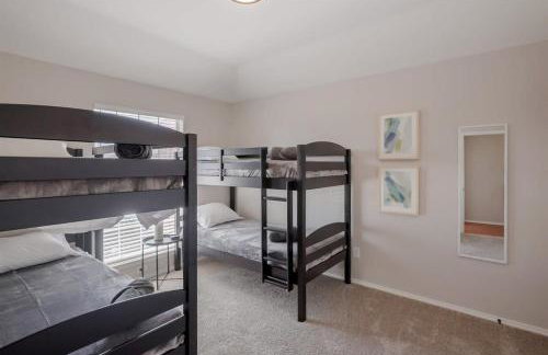 Pearl White Dream Home With Private Pool & Theatre - Foto 39