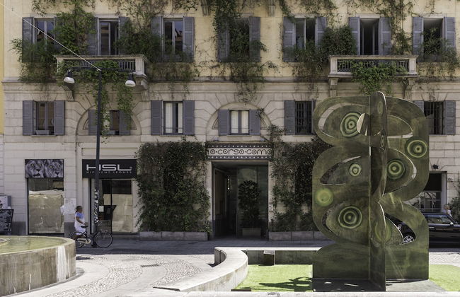 Corso Como – RentClass Bianca - Photo 21