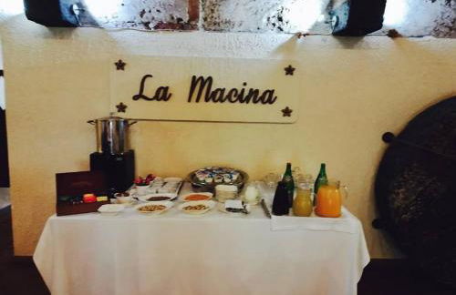 Il Borgo Country Resort - Foto 54