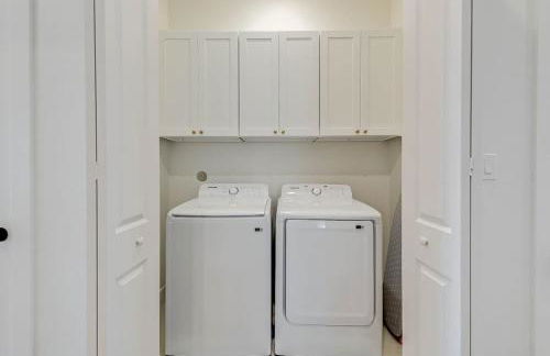 Cozy Villa Walk to Beach - Foto 22