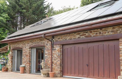 Tigley Meadow Coach House - Foto 32