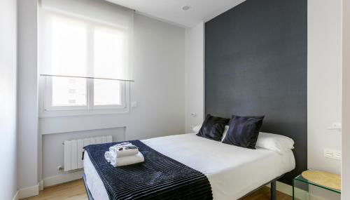 Epalza apartment by People Rentals - Foto 3