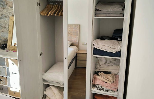 Charming Rustic Duplex Penthouse - Foto 11