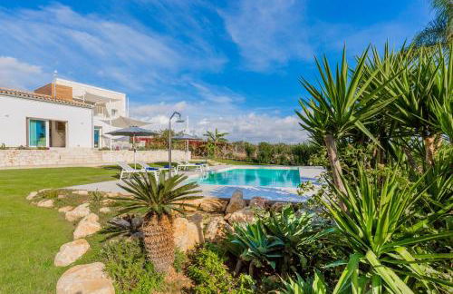 Dione Villa al Mare - Foto 32