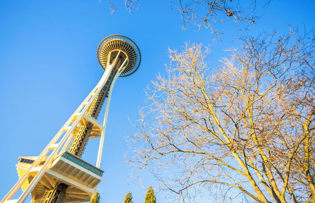 Belltown Perch explore like a local - Foto 32