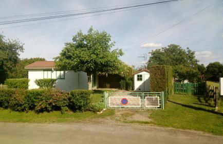 La petite condemine - Foto 9