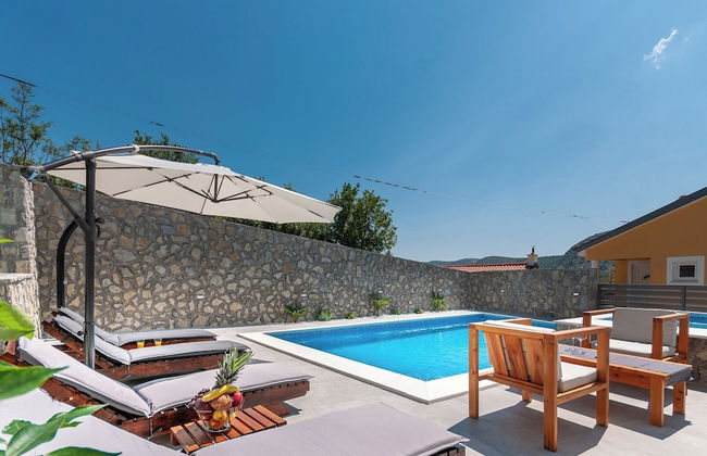 Villa nona Andrejka - Foto 18