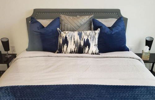 ATL Modern Oasis - Foto 10