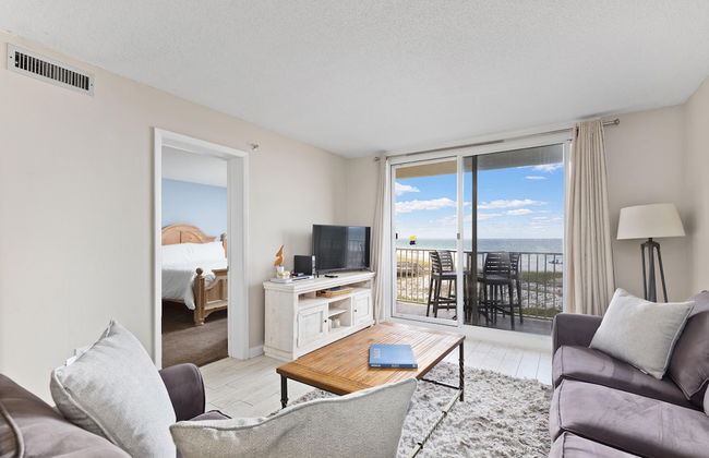 Destin on the Gulf 307 - Foto 11