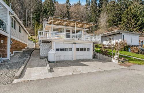 Lutefisk Lodge - Foto 29