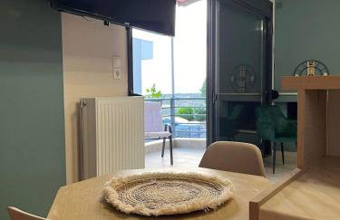 Euaggelias House Panorama Kariani - Foto 19