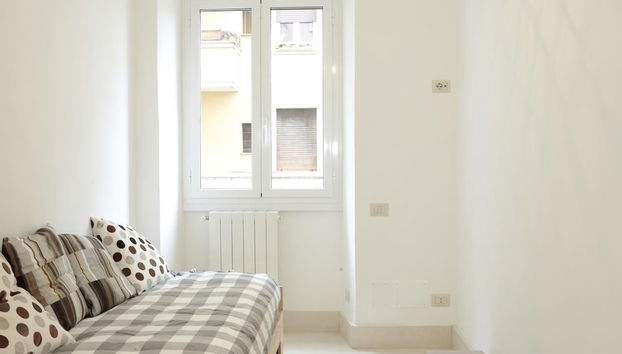 Testaccio Old Rome Apartment - Foto 2, Imagen principal