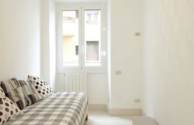 Testaccio Old Rome Apartment - Foto 1