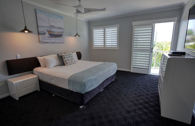 Coolum at the Beach - Foto 30