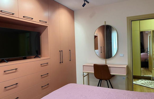 Florenc's Apartment - Foto 4