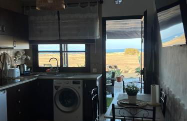 Apartamento Meliyeri1 1ª línea de playa - Foto 6