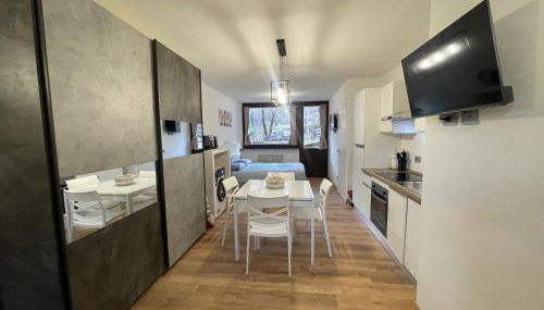 La Casa di Paolo - Monolocale ristrutturato con vista sulle montagne - Photo 4