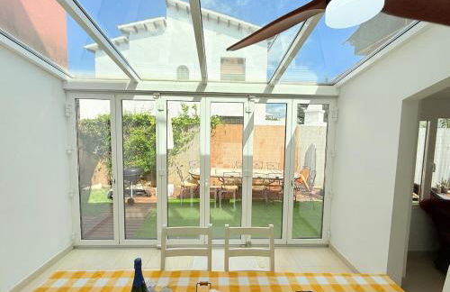 Lovely Villa Moyre wonderful sights to the sea - Foto 23