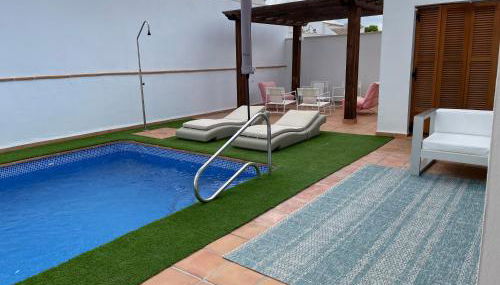 Villa para disfrutar en el Valle Golf Resort - Foto 3