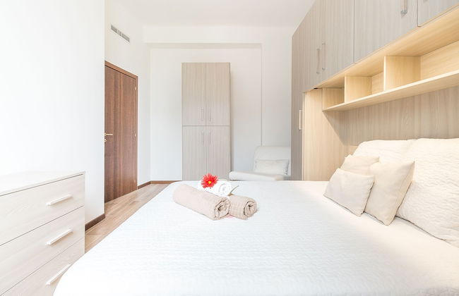 Alessia's Flat - Affori 3 - Foto 4