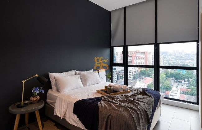 Establishment EST Bangsar By Greater Stay - Foto 13