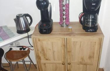 Παραθαλάσσιο Studio - Foto 14