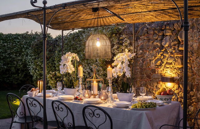 Fattoria Camigliano Wine Estate - Foto 56