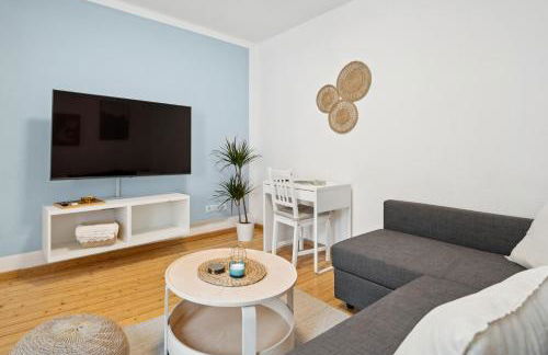 Ferienhaus für Mensch & Hund mit großer Terrasse - Foto 6