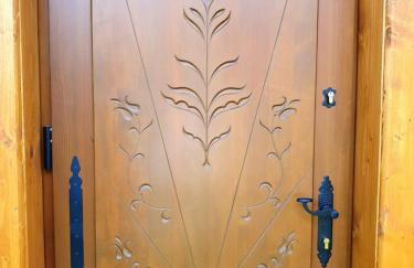 Domek Góralski Piwowarówka - Foto 35