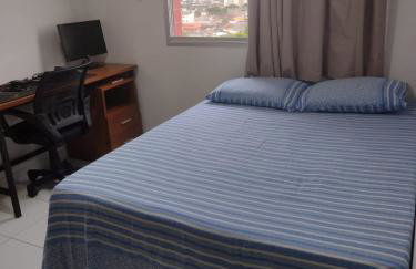 Apartamento Condominio Paradise Lake Dom Pedro - Foto 3