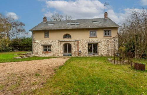 La Ruche - Maison 7p avec Jardin - Photo 16