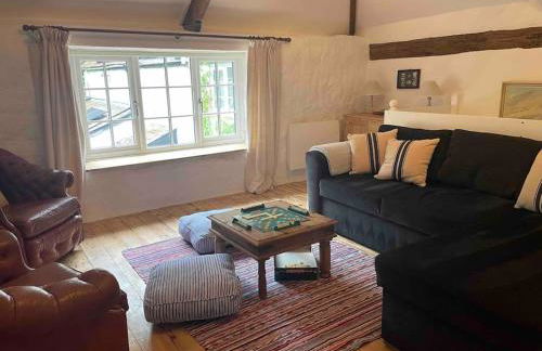 The Anvil, 2 bed cottage, in the heart of Cornwall - Foto 16