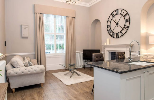 The Barrington - Foto 1